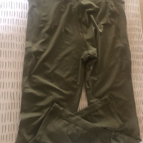 Woman leggings - Picture 2 of 3